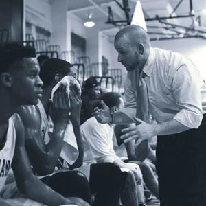 Meet your Posher, Patrick